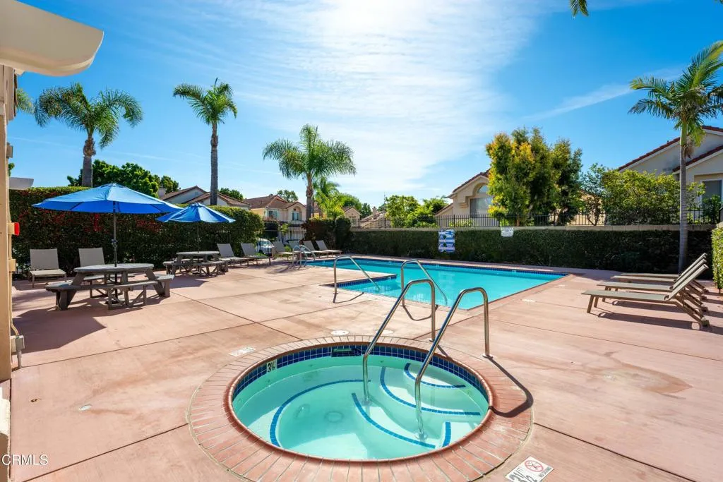 7805 Redondo St Pool 7805 Redondo St Pool