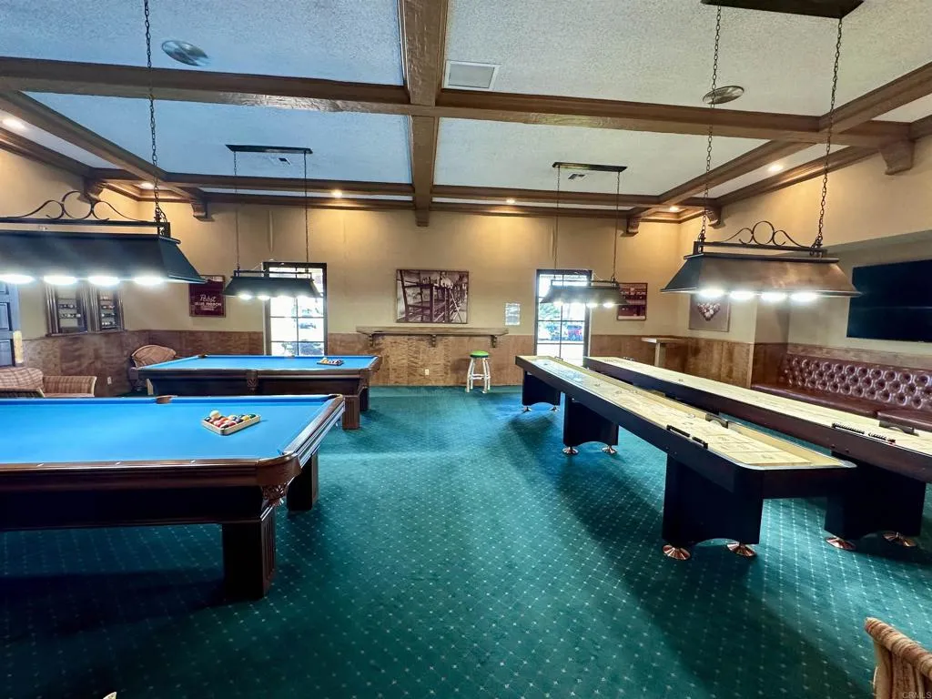 Billiards Room Billiards Room