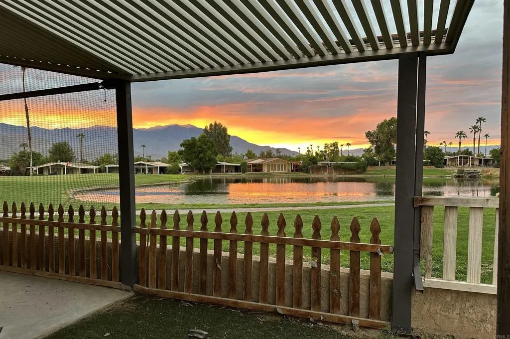 Sunset Views Sunset Views