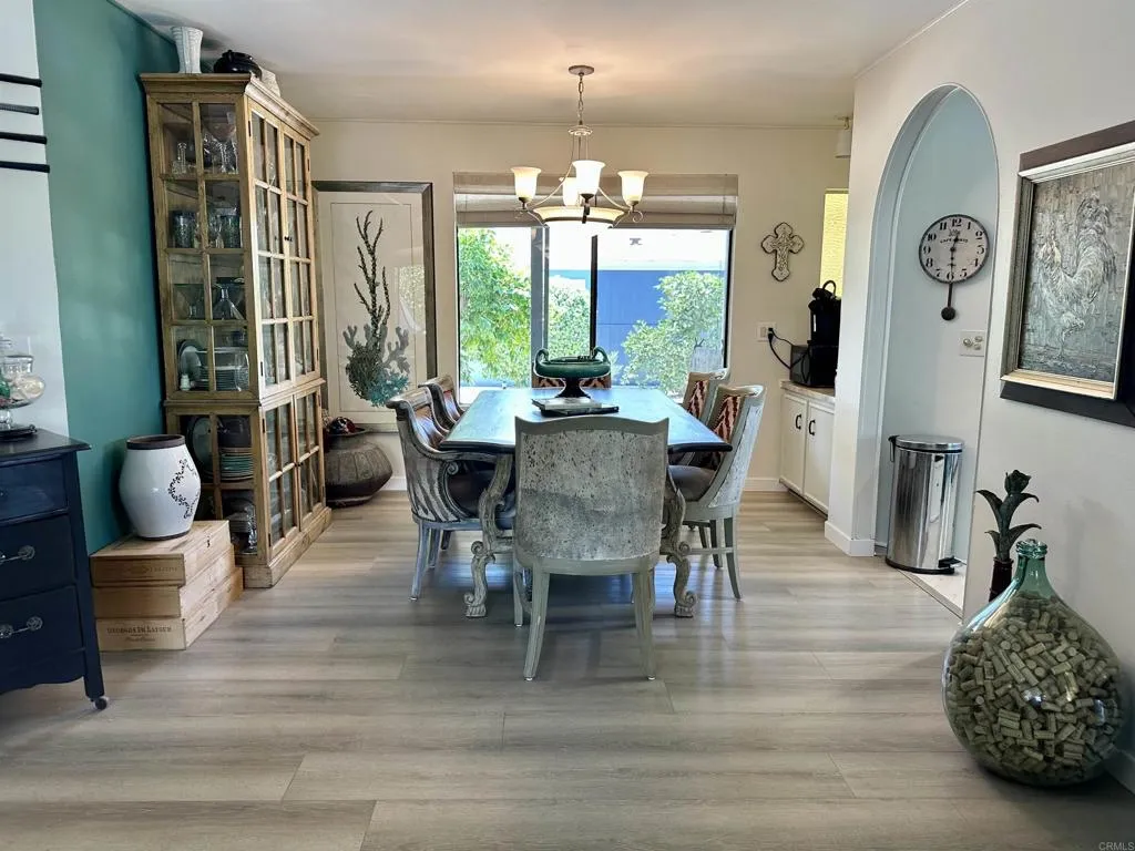 Dining Room Dining Room