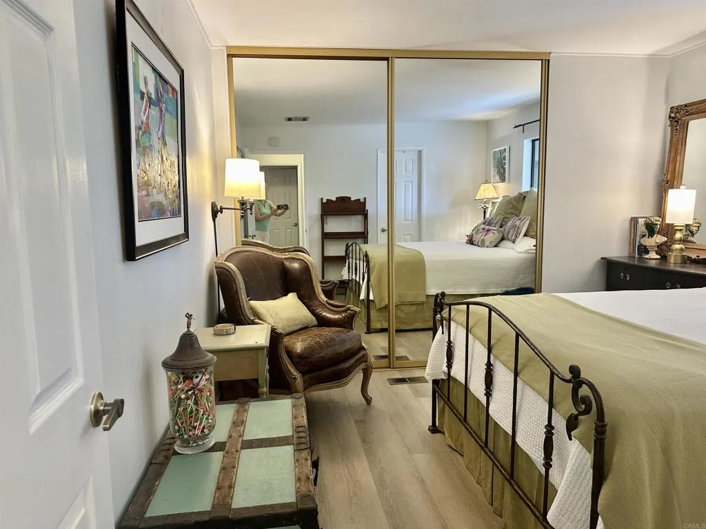 2nd Bedroom 2nd Bedroom