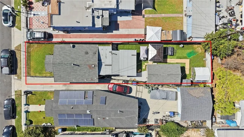 201 E 111th Place, Los Angeles, California 90061 — photo 5