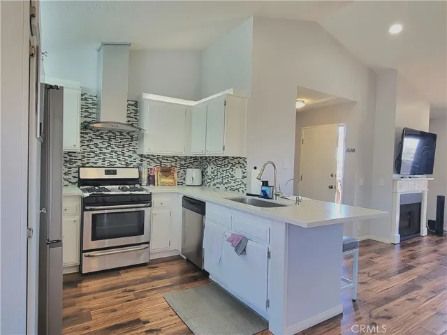 13061 Creek View Dr #203, Garden Grove, California 92844 — photo 5