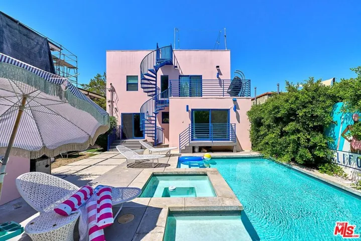 848 N Las Palmas Avenue, Los Angeles, California 90038 — photo 4