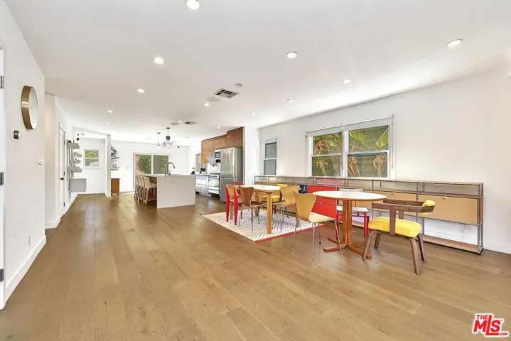 848 N Las Palmas Avenue, Los Angeles, California 90038 — photo 5