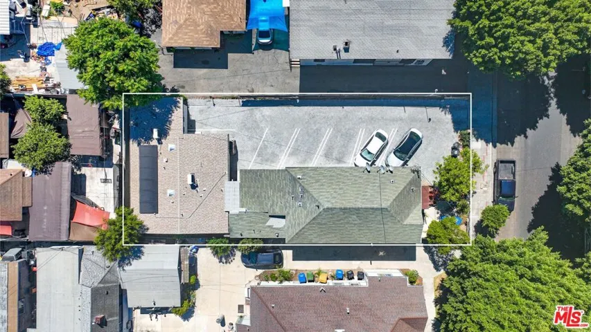 1420 W 22nd Street, Los Angeles, California 90007 — photo 4