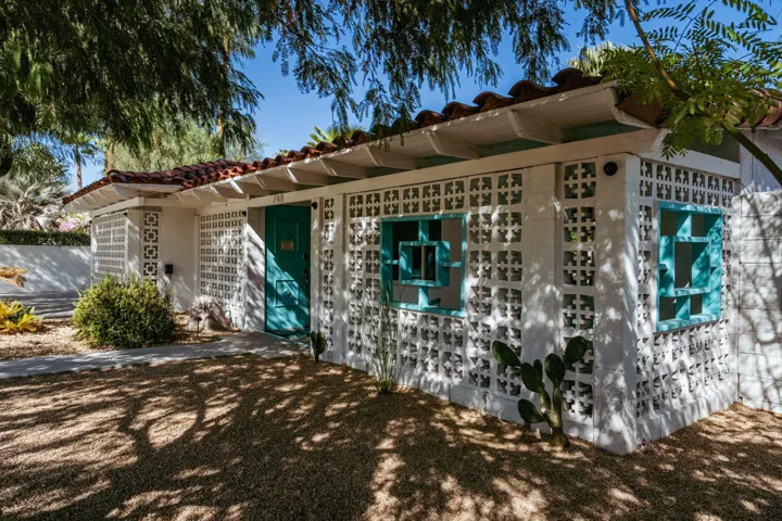 748 N Calle Rolph, Palm Springs, California 92262 — photo 4