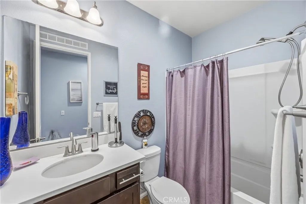 Bathroom 1 Bathroom 1