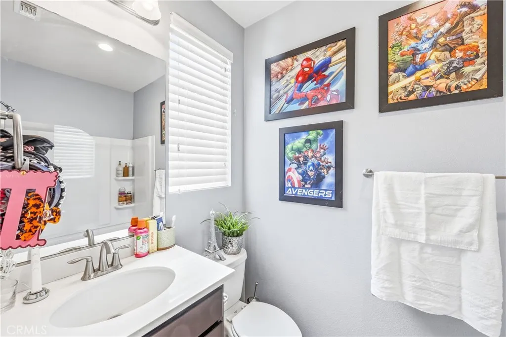 Bathroom 2 Bathroom 2