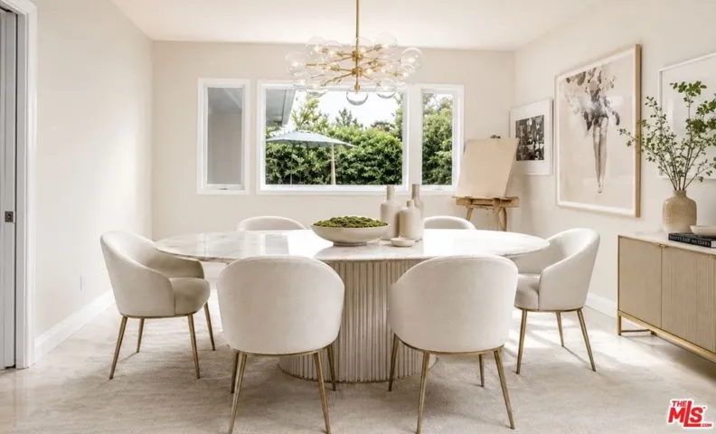 1423 Roscomare Road, Los Angeles, California 90077 — photo 4
