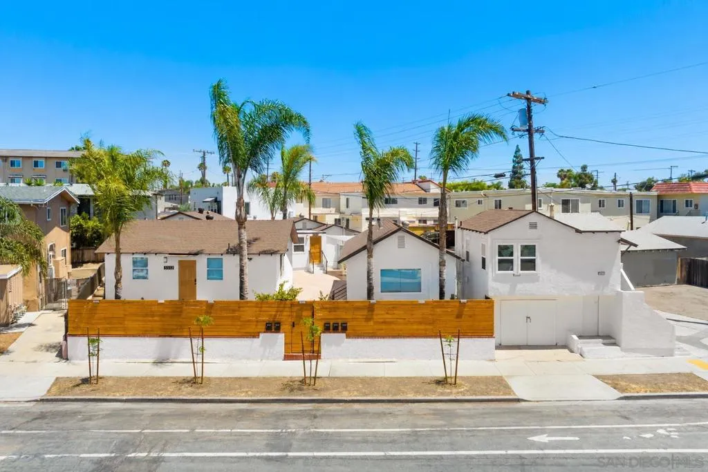 3312 Lincoln Ave
