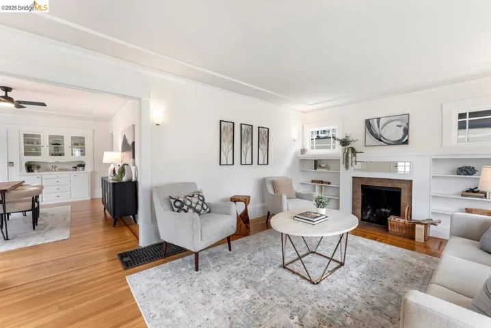 2939 Florida St, Oakland, California 94602 — photo 5
