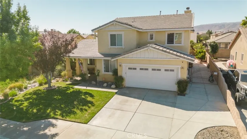 6214 W Avenue J11, Lancaster, California 93536 — photo 4