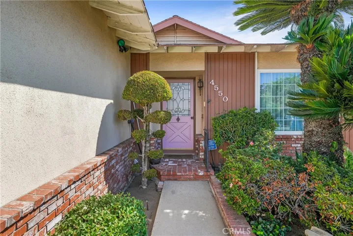 4550 Bartlett Avenue, Rosemead, California 91770 — photo 4