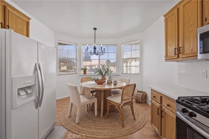 Virtually staged. Furniture and decor are digital and are not included in the sale. Unaltered original shown in the preceding photo.