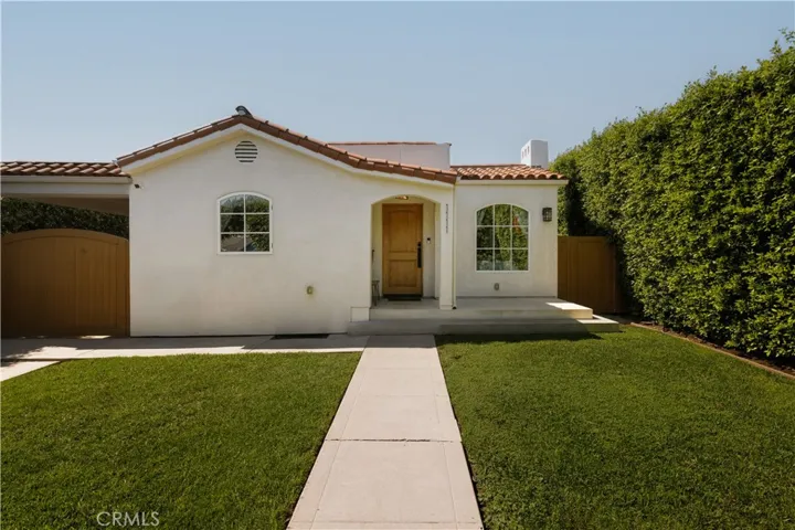 1111 S Plymouth Boulevard, Los Angeles, California 90019 — photo 4