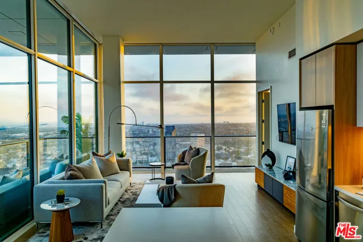 11750 Wilshire Boulevard 3402, Los Angeles, California 90025 — photo 5