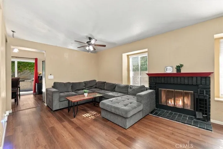 14244 Hillcrest, Fontana, California 92337 — photo 5
