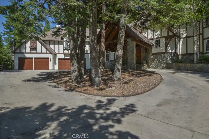 139 Cedar Ridge, Lake Arrowhead, California 92352 — photo 4