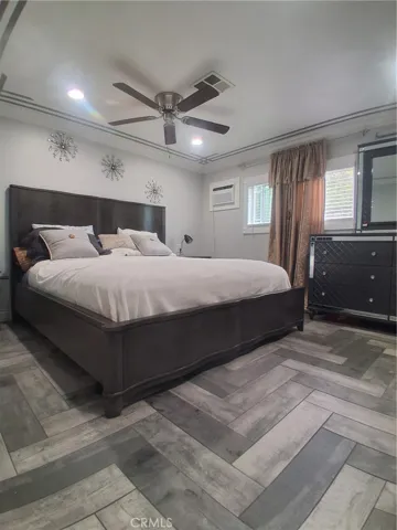 Main room