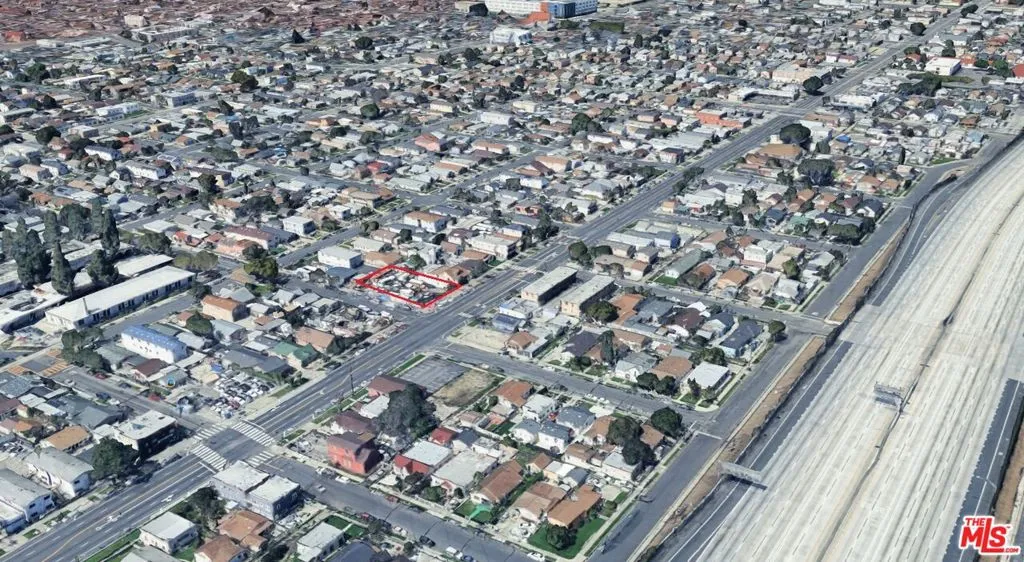 6719 S Figueroa Street, Los Angeles, California 90003 — photo 4