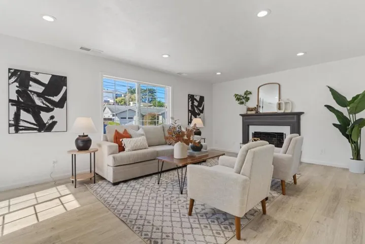 1716 Louvaine Drive, Daly City, California 94015 — photo 5