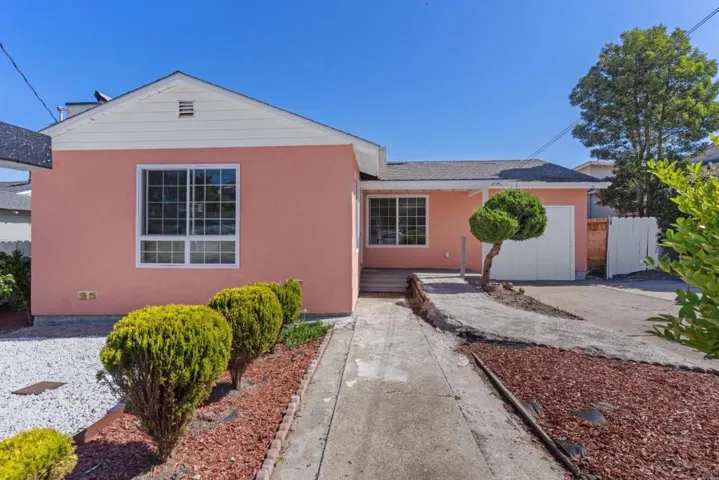 1716 Louvaine Drive, Daly City, California 94015 — photo 4
