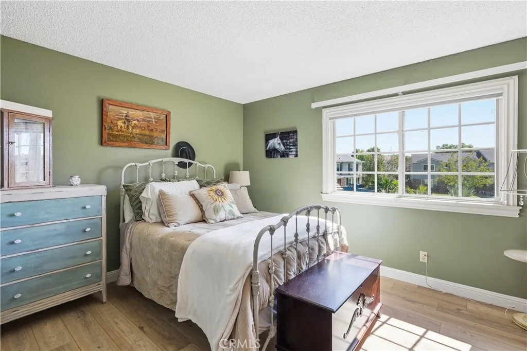 Upstairs Bedroom # 2