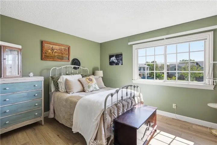 Upstairs Bedroom # 2