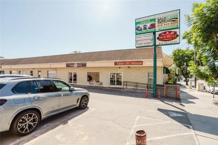 1110 S Glendale Avenue, Glendale, California 91205 — photo 5