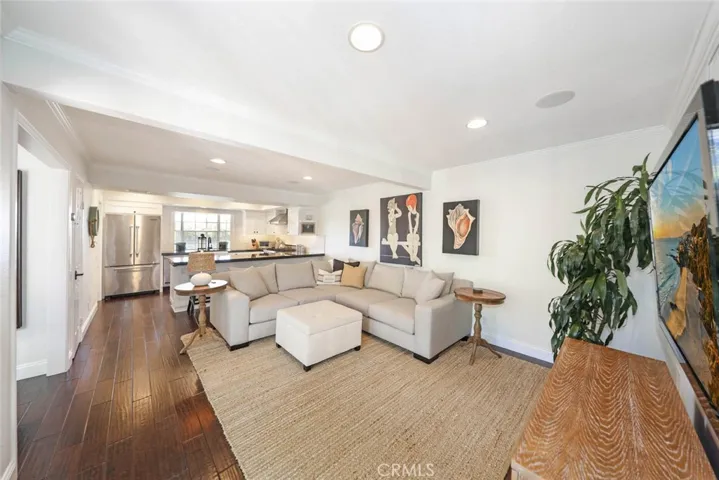 2707 Hillside Drive, Newport Beach, California 92660 — photo 4