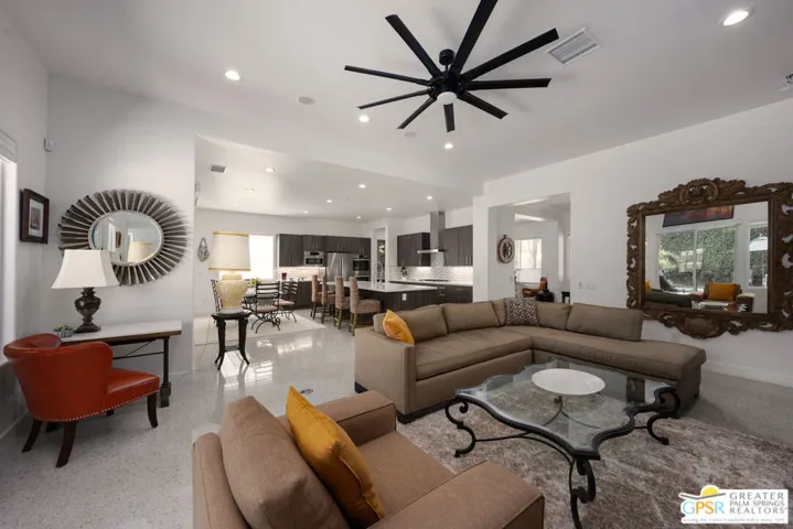 2160 N Hermosa Drive, Palm Springs, California 92262 — photo 4