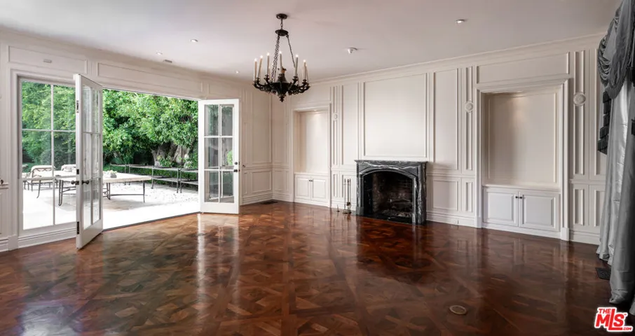 916 N Whittier Drive, Beverly Hills, California 90210 — photo 5