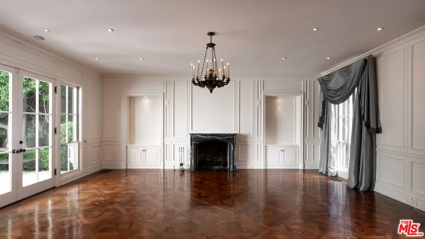 916 N Whittier Drive, Beverly Hills, California 90210 — photo 4