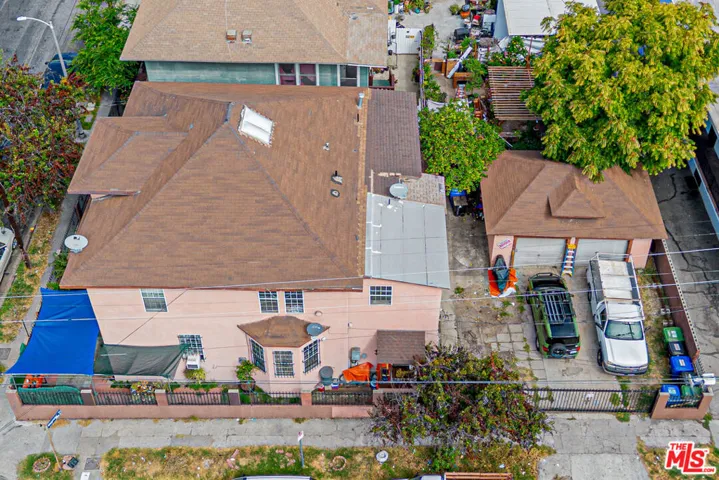 1956 Magnolia Avenue, Los Angeles, California 90007 — photo 5