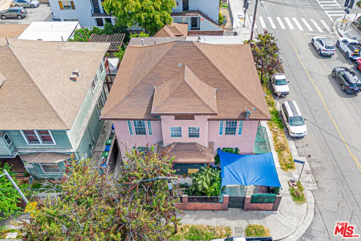1956 Magnolia Avenue, Los Angeles, California 90007 — photo 4