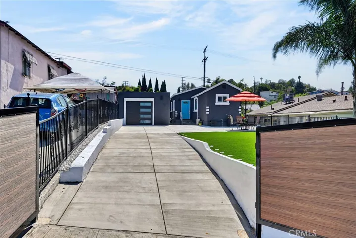 5026 Budau, Los Angeles, California 90032 — photo 5