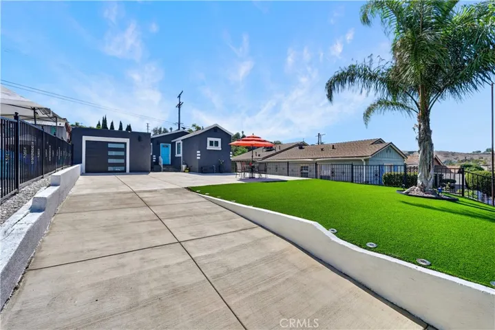 5026 Budau, Los Angeles, California 90032 — photo 4