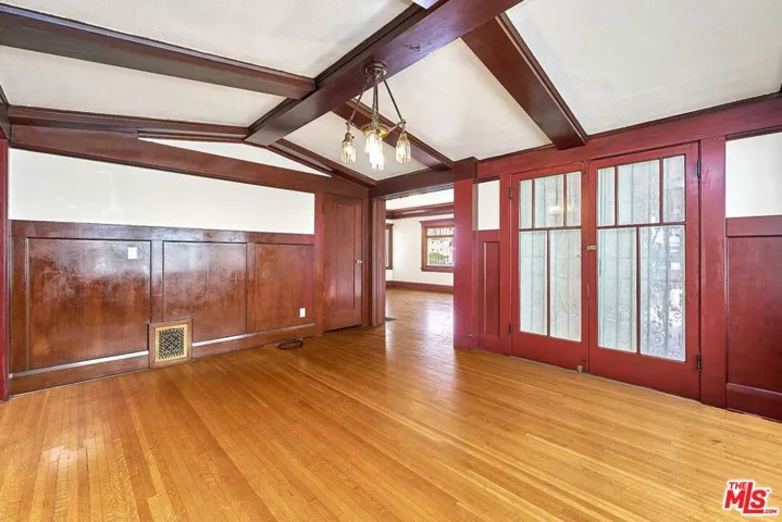 1016 S Oxford Avenue, Los Angeles, California 90006 — photo 5