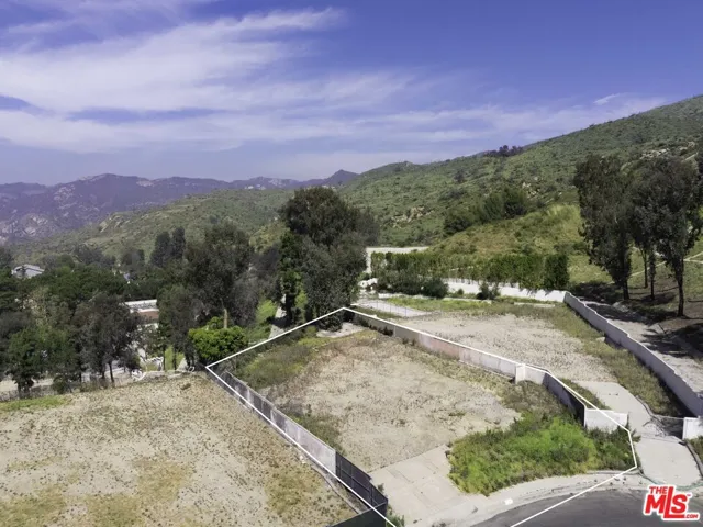 1433 El Bosque Court, Pacific Palisades, California 90272 — photo 5