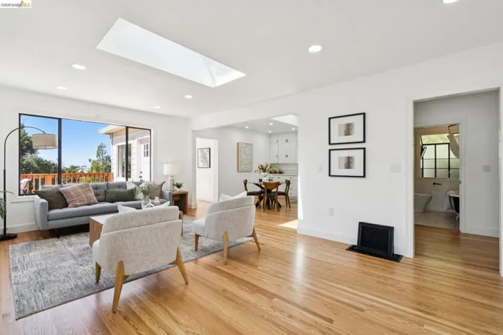 4665 Fair Ave, Oakland, California 94619 — photo 5