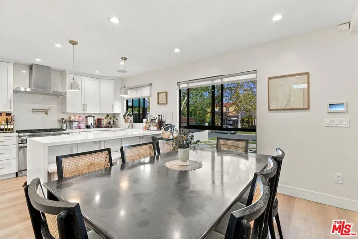1633 S Wooster Street, Los Angeles, California 90035 — photo 5