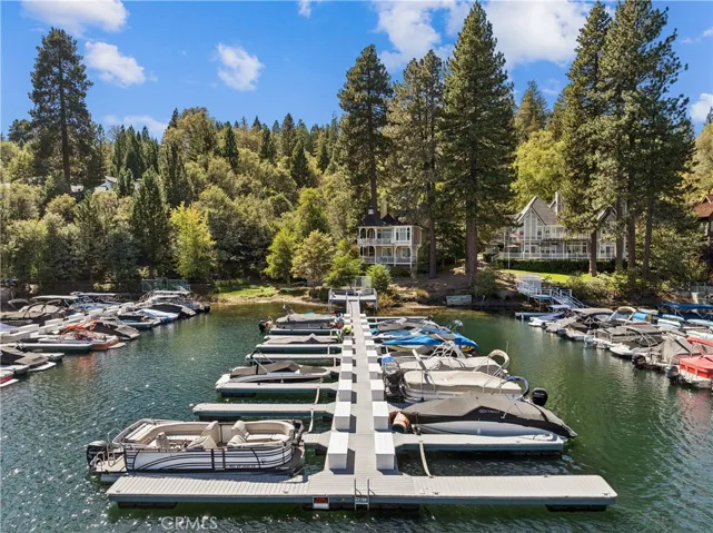 0 Mbm3 Slip 6, Lake Arrowhead, California 92352 — photo 5