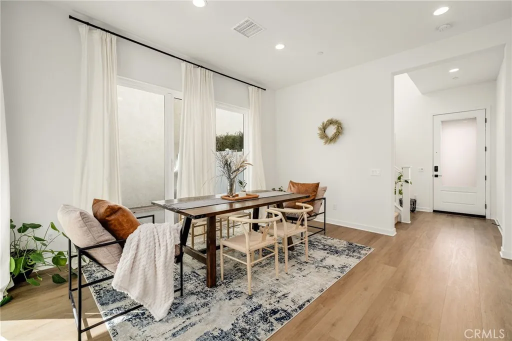 Dining Room.