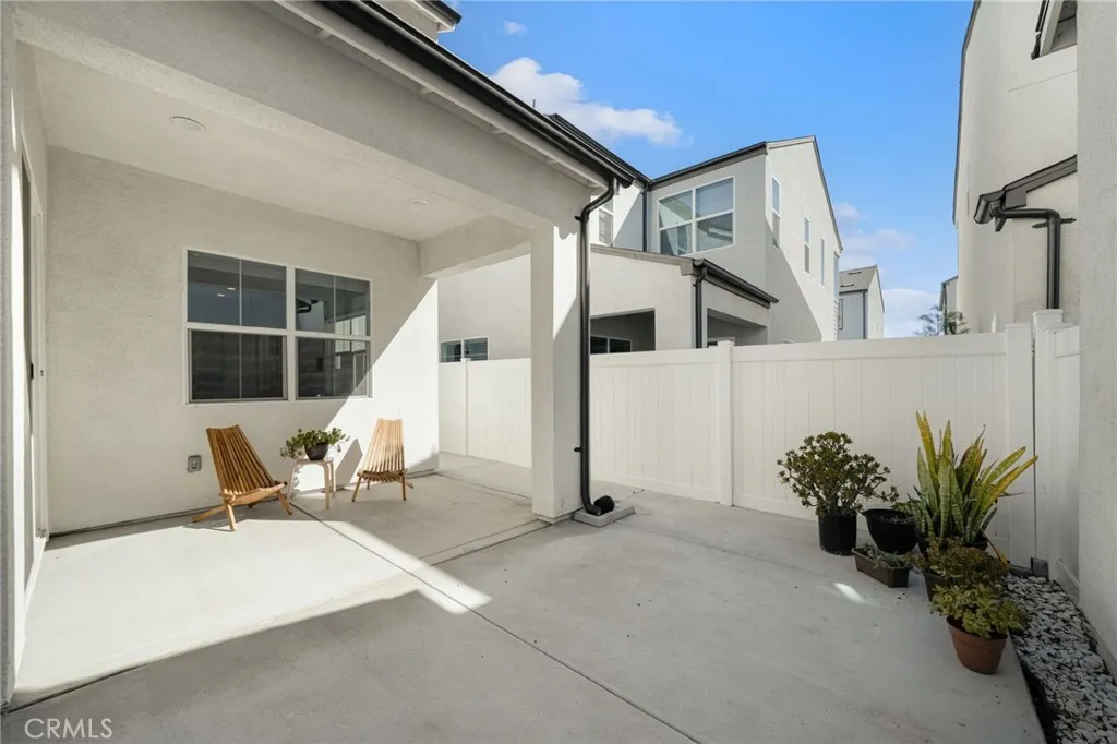 Backyard.