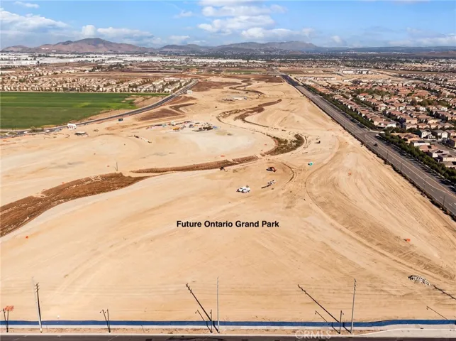 Future Ontario Grand Park