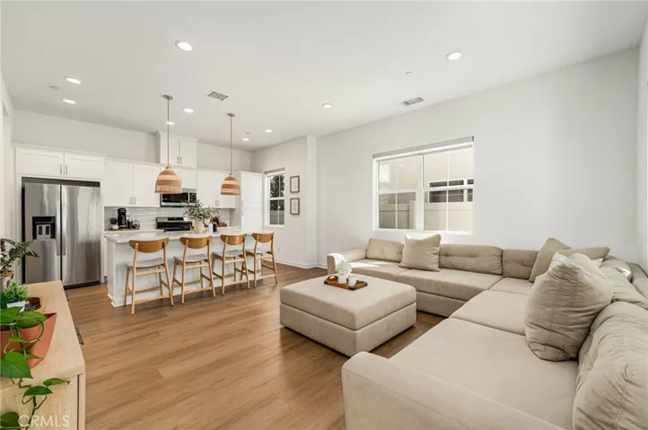 Living Room.