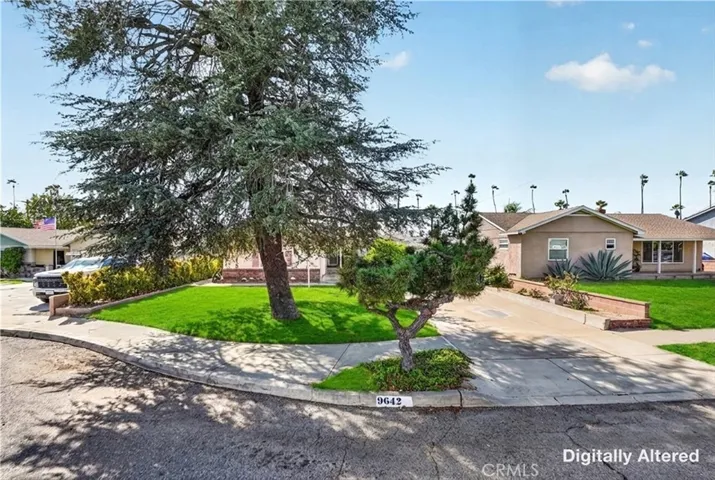 9642 Tangelo, Fontana, California 92335 — photo 4