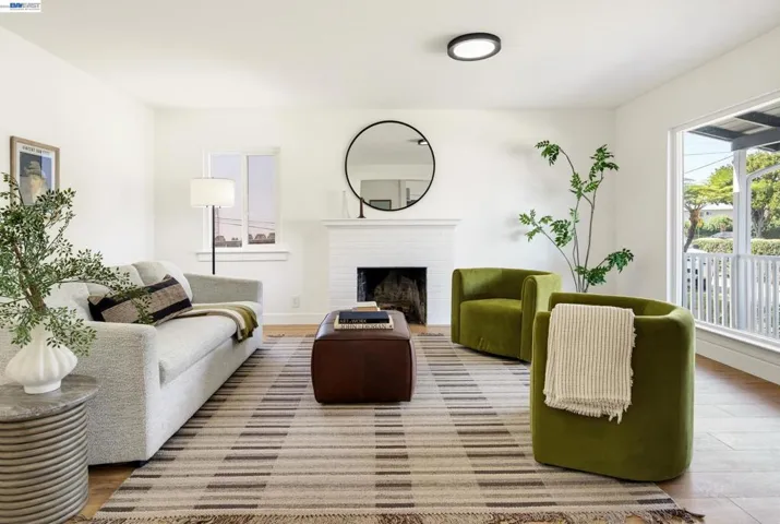 228 W Harder Rd, Hayward, California 94544 — photo 4