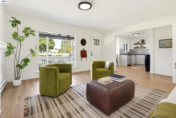 228 W Harder Rd, Hayward, California 94544 — photo 5